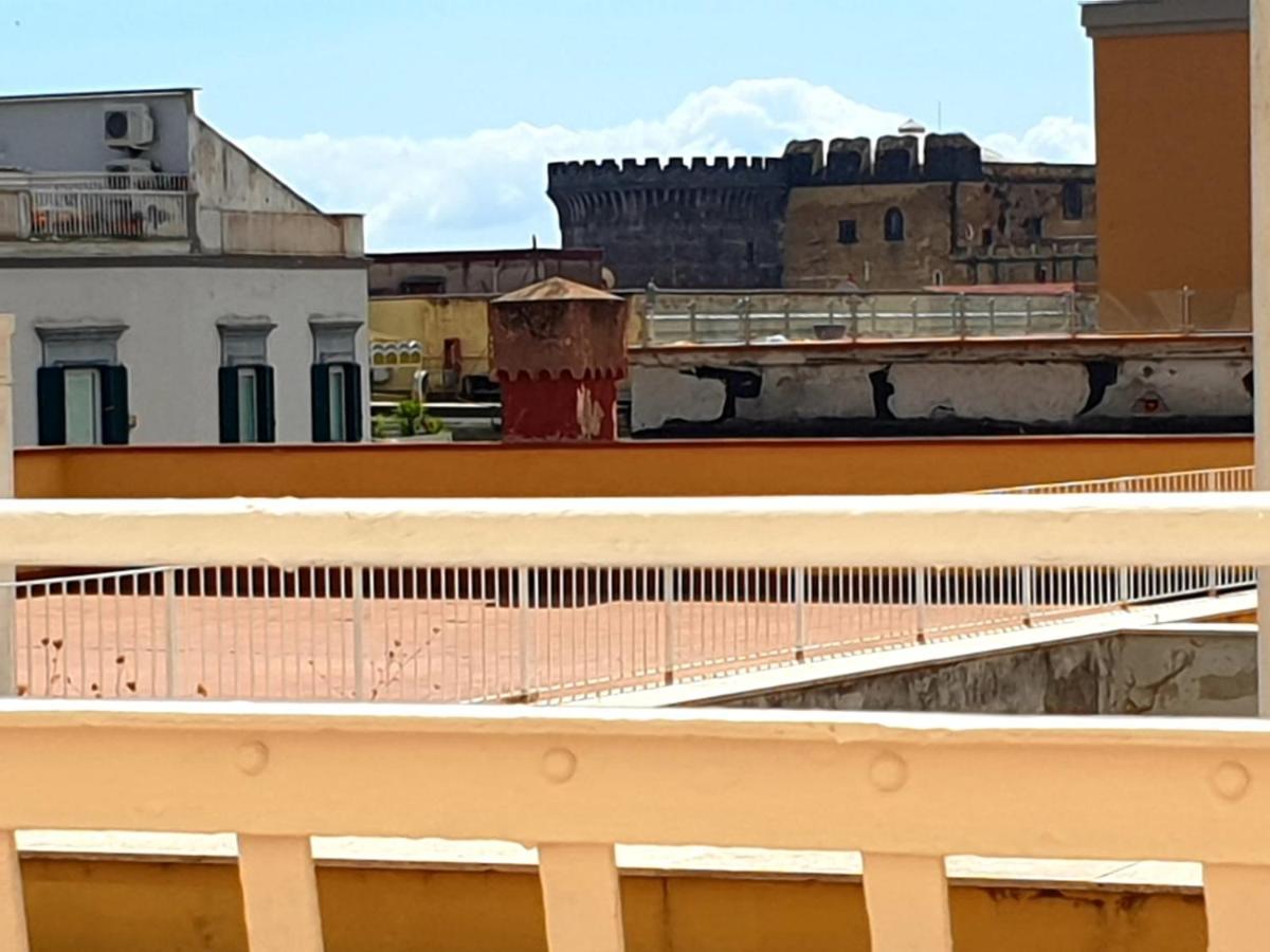 Queen Medina Centro Storico Neapol Exteriér fotografie